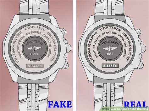 breitling a24322 real or fake|How to Spot a Fake Breitling: 9 Steps (with Pictures) .